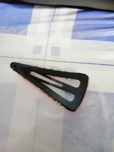 Hair-Accessories Hair-Claw Crab Imitation-Pearl-Hairpin Crystal Heart-Shape Girl Geometric