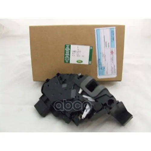 Замок Двери LAND ROVER арт. LR 091527