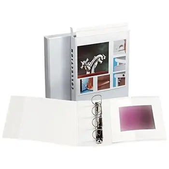 

PCs. 1 wallet Display PPpers. D-50-A4 + white 394754000 ESSELTE3.65