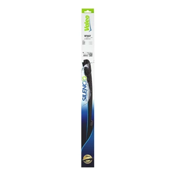 

Valeo mute FLAT BLADE SET 574647's Brushes Wipers of car 750 and 650 mm