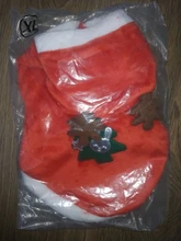 Christmas Dog Clothes Small Dogs Santa Costume for Pug Chihuahua Yorkshire Pet Cat Clothing