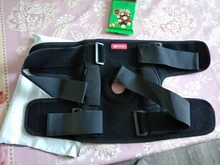 Knee-Joint-Brace Support Arthritic-Guard Patella-Protector Orthopedic Adjustable 1PC