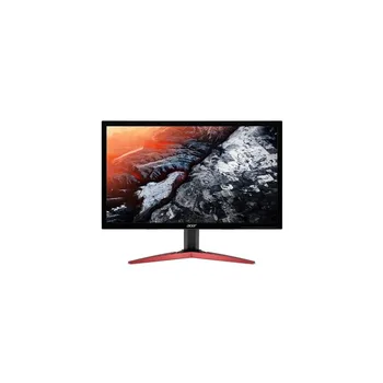 

Acer KG1 KG241P 61 cm (24 ") 1920x1080 pixels Full HD LED Black
