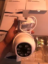 KERUI-cámara IP Yoosee 1080P para exteriores, videocámara inalámbrica con Wifi, Zoom Digital 4X, detección IA, H.265, P2P, 2MP, CCTV de seguridad para el hogar