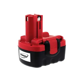 

Battery for Bosch drill PSR 14,4VE-2 3000mAh O-Pack
