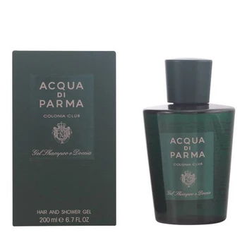 

Shower Gel Club Acqua Di Parma (200 ml)