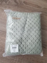 Mantas de punto de 100x80cm para recién nacidos, manta envolvente para niños, cochecito infantil, cesta cama, edredón, accesorio para niños