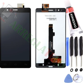 

Full screen for BQ E5 HD E5HD TFT5K0982FPC-A2-E Black