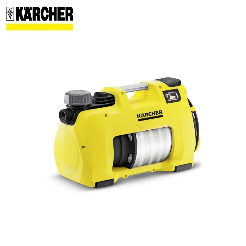 Садовый насос KARCHER BP 7 Home& Garden