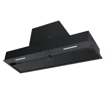 ВЫТЯЖКА MAUNFELD FANTASY 90 ЧЕРНЫЙ