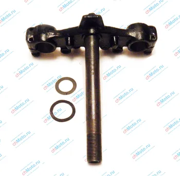 

Beam steering bottom | LF-200 GY-5/GY-5A