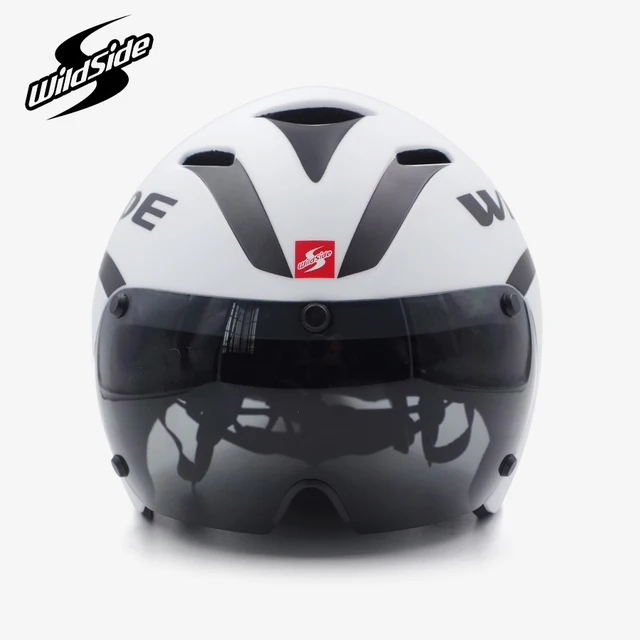 wildside aero helmet