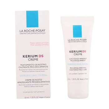 

Soothing Cream Kerium Ds La Roche Posay