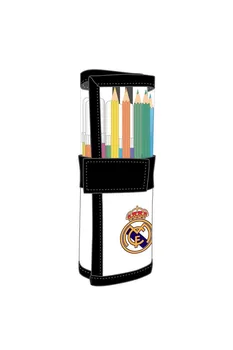 

PLUMIER rollable 27 pieces. REAL MADRID 1 KIT 20/21 7X20X 412054786