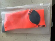 Calcetines de Ciclismo de alta calidad para hombre y mujer, medias transpirables para bicicleta de montaña, ropa deportiva para exteriores, 2020