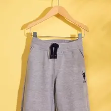 Uss. POLO ASSN. Обычные шорты