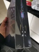 Oclean-irrigador Oral W1 inalámbrico, limpiador Dental recargable, chorro de agua, tanque de 30ml, volumen portátil, viaje