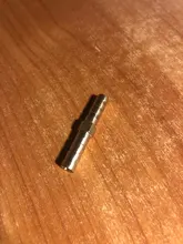 Pipe-Fitting Hose Brass Copper 16mm Barb 2-3-4-Way-Connector 10mm 12mm 19mm for 4mm 5mm