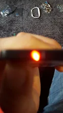 Remote-Controller Light-Strip Mini Single-Color Rf Wireless Led for 5630/3014 1pc
