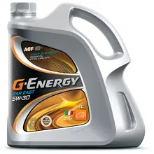 G-Energy Far East 5W-30 4л