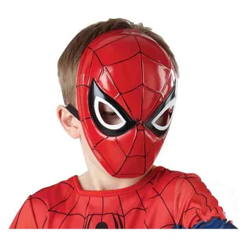 

Spiderman mask Rubies