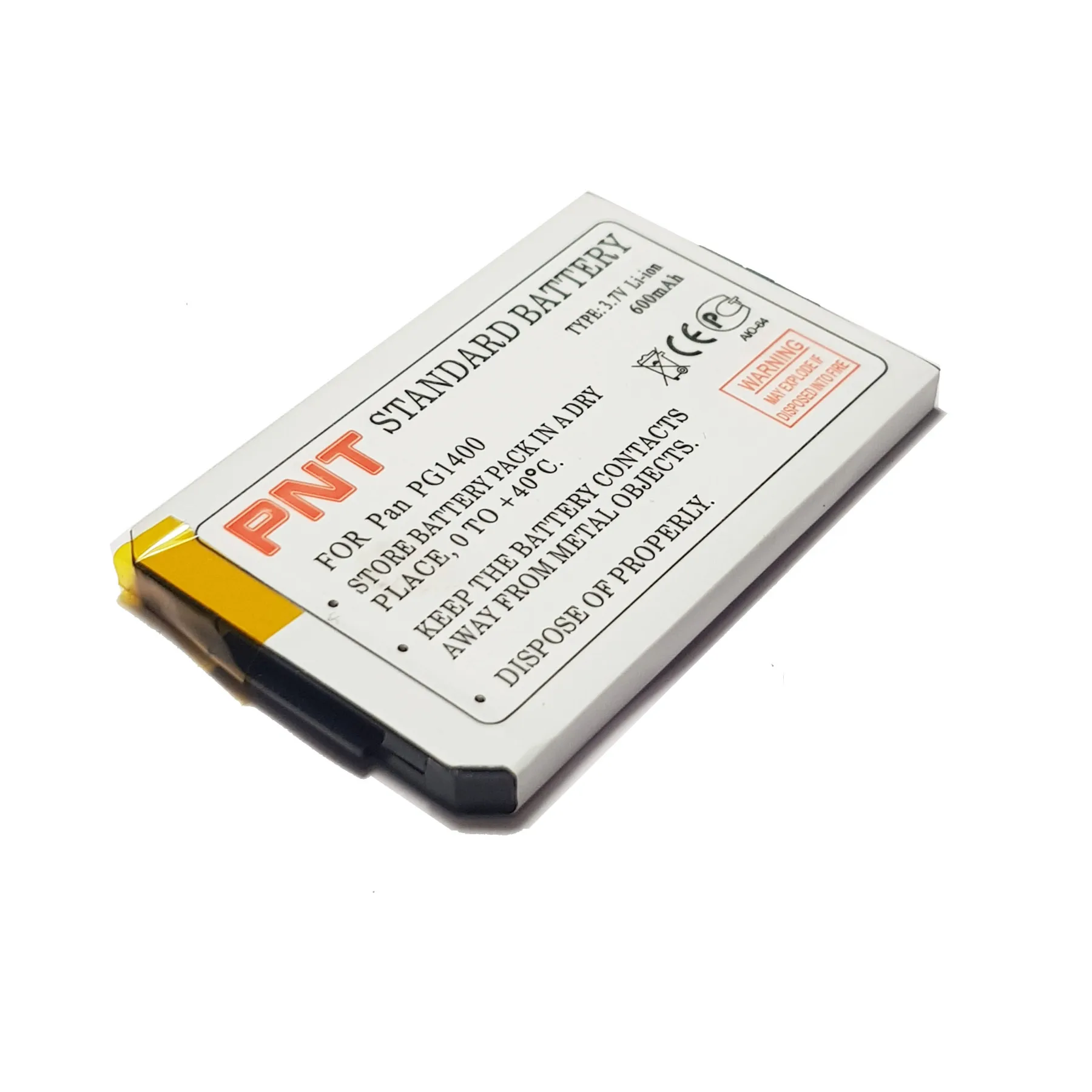 Аккумулятор для Pantech PG-1400 PG-1405 PG-1600 PG-1900 PG-2800 | Мобильные телефоны и аксессуары