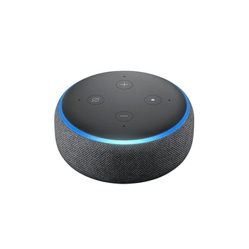 

Smart speaker that is controlled by voice⭐⭐⭐⭐38.066 sold