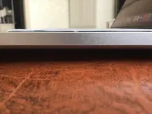 Case Protecter-Film Keyboard-Cover Apple Transparent Macbook Silicone All-Series 