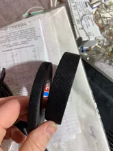 Fabric-Tape Cable-Harness Cloth Wiring-Loom Adhesive Heat-Resistant Protection-Width