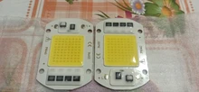Spotlight Lamp Led-Lamp-Chip Led-Bulb Outdoor-Chip Flood Smart IP65 High-Power Ac 220v