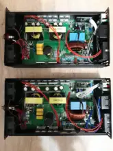 Inverter 12V Sine-Wave-Voltage-Converter 4000W 220-Power 110V 220V Pure 24V Dc Ac To