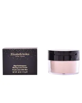 

ELIZABETH ARDEN HIGH PERFORMANCE blurring loose powder #02-light 17,5 gr