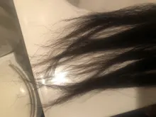 Yaki-cierre Frontal de cabello humano liso, malla con división Frontal, 150 de densidad, 4x 4/13x 4/13x6