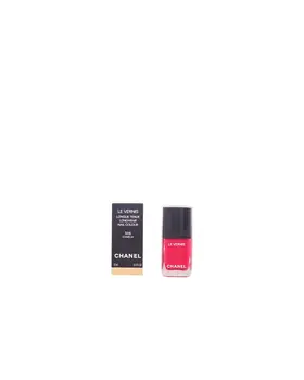 

CHANEL LE VERNIS #506-camellia 13 ml
