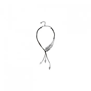 

NECKLACE ONE OF 50, REF: COL1305MARMTL0U