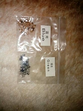 Luminosa pulsera brillan en la oscuridad estrellas encanto tobillera y pulsera para mujeres mujer Halloween luz de la joyería