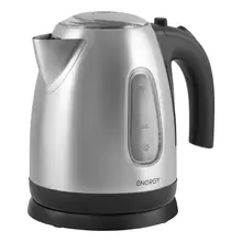 Чайник электрический ENERGY E-278(Объем 1,7 л, автоотключение, мощность 2200 Вт, фильтр