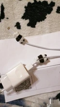Protector de animales para mordedura de Cable, Cable de carga para Iphone, accesorio de soporte de teléfono con dibujos animados, 1 ud.