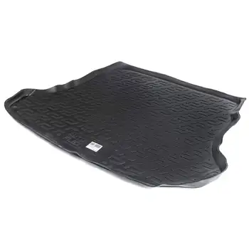 

Mat trunk for Kia Rio Sedan 2017-> polyurethane [Autoflex 91023015002]