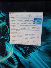 Procesador Intel Xeon E3 1230 V2 3,3 GHz Quad-Core, CPU SR0P4 LGA 1155