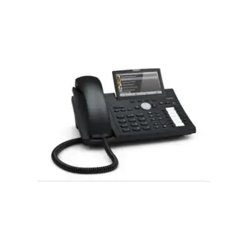 

Snom D375