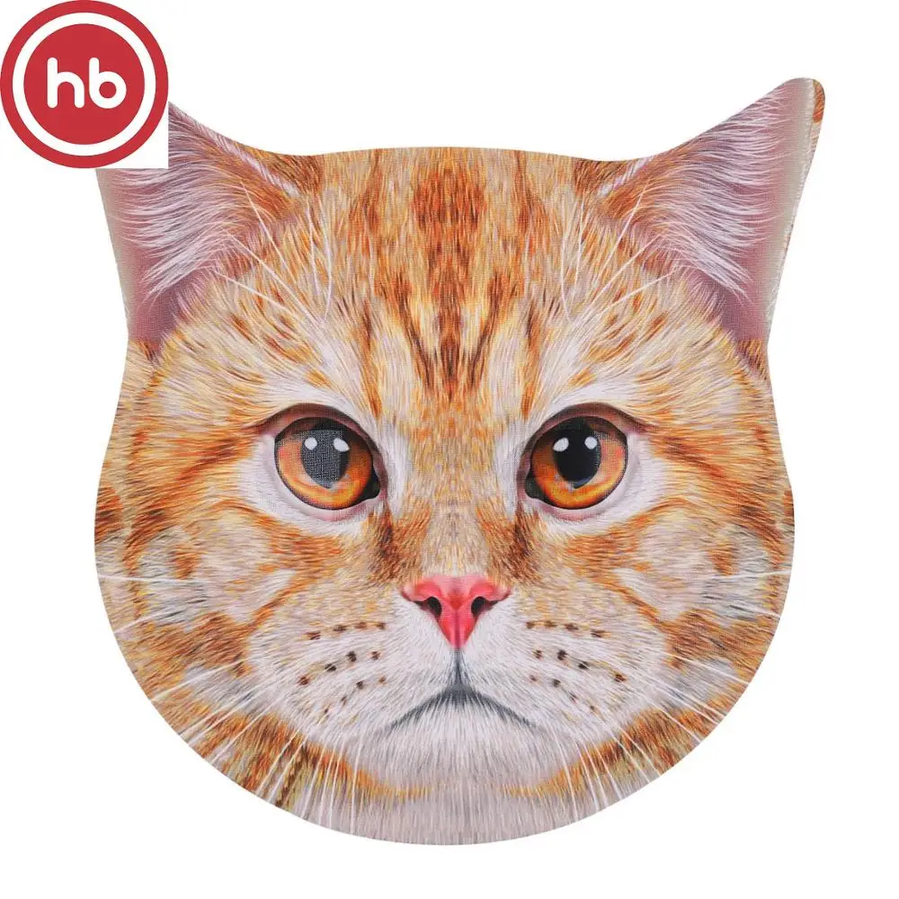 331861 Маска карнавальная Happy Baby &quotCAT&quot|Товары для праздника| |