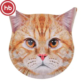 

Маска карнавальная Happy Baby "CAT"