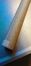 Waterproof Stickers Decorative-Film Wardrobe Packed-Paper Furniture Cupboard Self-Adhesive