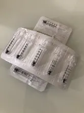 Bolígrafo hialurónico 2 en 1 de alta presión, para Punta de tatuaje, pistola de hialurón, 0,3 ml y cabeza de 0,5 ml, nuevo