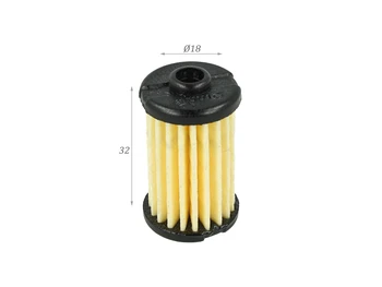 

LPG Gas filter FILTRON PM999/OMNIA 7 system