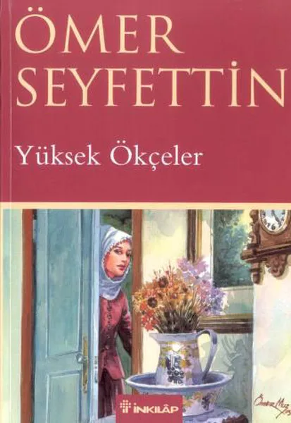 Высокий книжный магазин турецкий Yazarlardan римские истории шутки (Турецкий) |