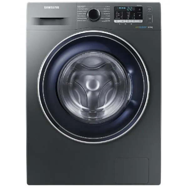 Стиральная машина Samsung WW 80 J 5545 FX