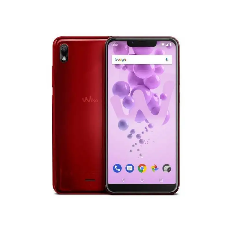  Smartphone WIKO MOBILE View 2 Go 593 