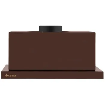 

Hood Gefest in 4601 K4